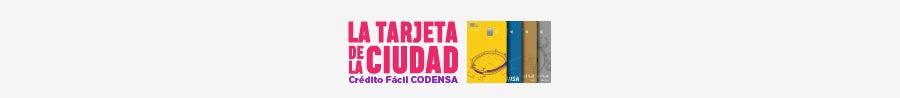 Crédito f´cil codensa